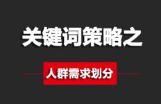 关键词策略之按需求划分关键词-赵阳SEM博客