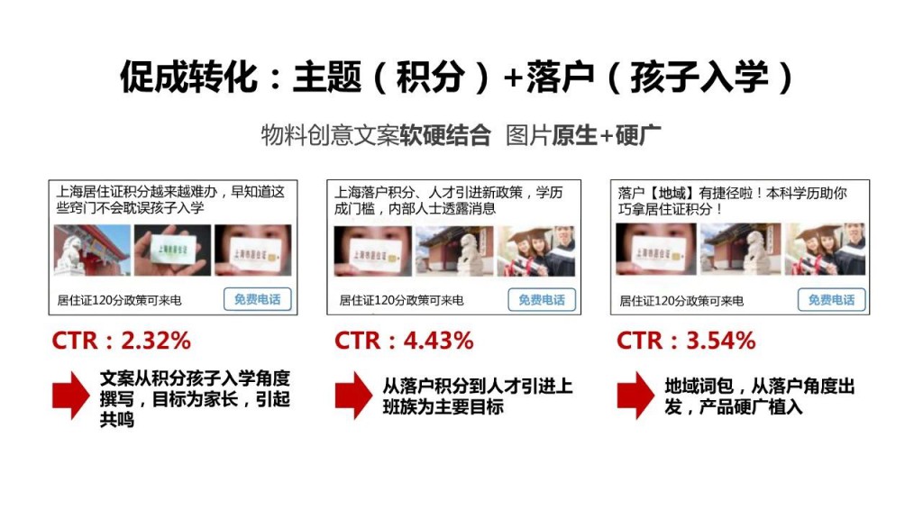 优秀创意撰写截图