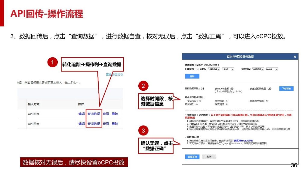 API回转-操作流程b