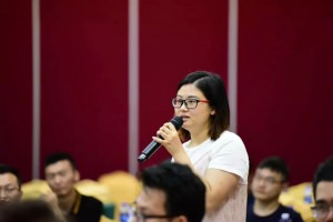 线下聚会