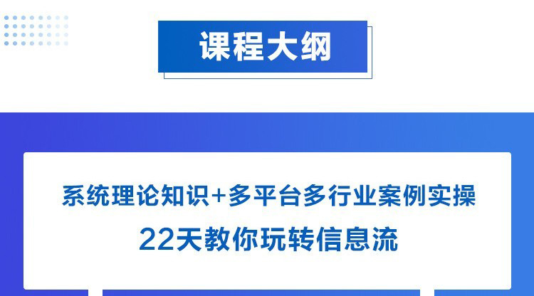 重要通知：厚昌学院优化师就业班，今日开班！-赵阳SEM博客-图片4