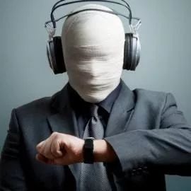 工作