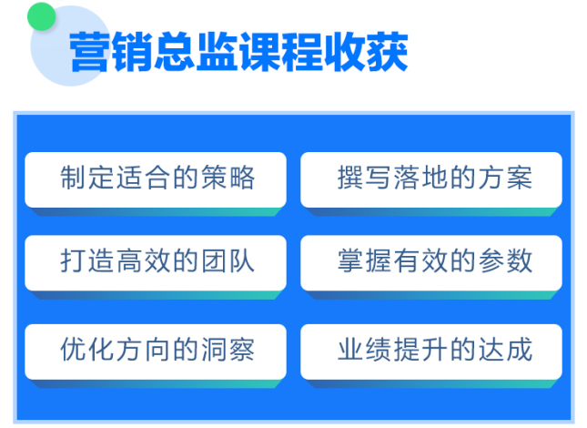 知道你没完成任务，老板就放心了-疫情期间如何提升营销效果-赵阳SEM博客-图片4