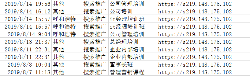 年后复工，竞价推广效果直线下降？必须要解决这4点！-赵阳SEM博客-图片9