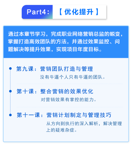 对于打卡之后继续回去睡觉的员工，应该怎么处理？-营销总监培训-赵阳SEM博客-图片3