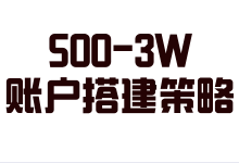 从500以下到10000以上，不同预算的竞价账户搭建策略-赵阳SEM博客