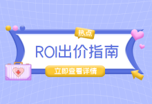 最新!百度信息流oCPX-ROI出价-产品介绍【附产品手册下载】-赵阳SEM博客
