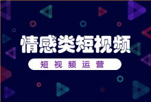 情感类账号为什么可以快速起量？ 视频号上如何做情感类型的账号？-赵阳SEM博客