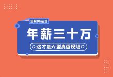 “大专学历，年薪30w？”，这个岗位才是大型真香现场-赵阳SEM博客