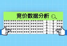 sem竞价账户数据分析的思路，一组真实数据手把手教你数据分析-赵阳SEM博客