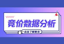 竞价数据分析怎么做？竞价推广如何做好数据分析？【经验分享】-赵阳SEM博客