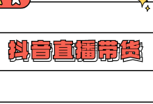 抖音直播带货真的赚钱吗?真实案例告诉你抖音直播带货多赚钱!-赵阳SEM博客
