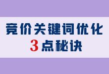 竞价关键词优化的技巧有哪些？十年经验，总结三点秘诀！-赵阳SEM博客