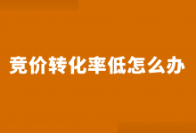 百度竞价转化率低怎么办？原因分析及解决思路【附视频教程】-赵阳SEM博客