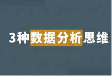 竞价员必看！竞价推广数据分析的三种思维方式！-赵阳SEM博客