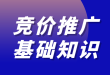 想做竞价推广？不知道这些竞价推广基础知识可不行-赵阳SEM博客