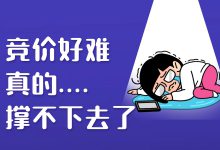 竞价越做越迷茫？效果不够稳定，技巧也不够用，快撑不下去了......-赵阳SEM博客