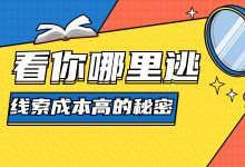 什么是深度转化目标？深层与浅层转化如何设置？找到线索成本高的秘密-赵阳SEM博客