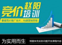 SEM培训-实用的才有价值-赵阳SEM博客