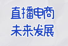 双11预售开启!首日带货破百亿，从“薇李”看直播电商的未来发展-赵阳SEM博客